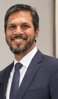 Ram B - Wealth Strategist